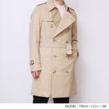 バーバリー BURBERRY トレンチコート | U-STREAM | 詳細画像3