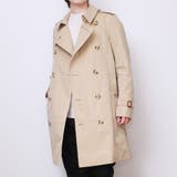 バーバリー BURBERRY トレンチコート | U-STREAM | 詳細画像4