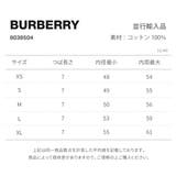 バーバリー BURBERRY 80385041 | U-STREAM | 詳細画像12
