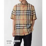バーバリー BURBERRY 8051073 | U-STREAM | 詳細画像7