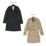 バーバリー BURBERRY トレンチコート | U-STREAM | 詳細画像2