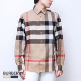 バーバリー BURBERRY シャツ | U-STREAM | 詳細画像1
