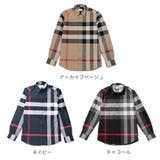 バーバリー BURBERRY シャツ | U-STREAM | 詳細画像2
