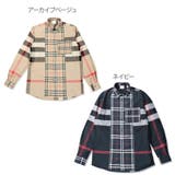 バーバリー BURBERRY シャツ | U-STREAM | 詳細画像2