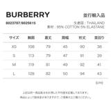 バーバリー BURBERRY シャツ | U-STREAM | 詳細画像17
