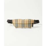 バーバリー BURBERRY 8084112 | U-STREAM | 詳細画像1