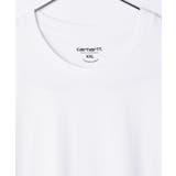Carhartt Tシャツ 2枚セット | U-STREAM | 詳細画像8