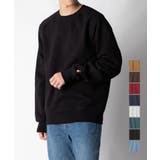 Carhartt スウェット I026383 | U-STREAM | 詳細画像1