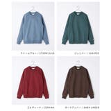 Carhartt スウェット I026383 | U-STREAM | 詳細画像3