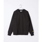 Carhartt スウェット I026383 | U-STREAM | 詳細画像4