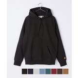 Carhartt パーカー I026384 | U-STREAM | 詳細画像1
