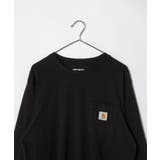 カーハート Carhartt I022094 | U-STREAM | 詳細画像6