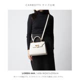 カルボッティ CARBOTTI Loren | U-STREAM | 詳細画像17