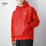 レッド | チャンピオン Champion リバースウィーブ | U-STREAM