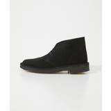 クラークス Clarks Desert | U-STREAM | 詳細画像11
