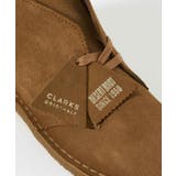 クラークス Clarks Desert | U-STREAM | 詳細画像15