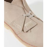 クラークス Clarks Desert | U-STREAM | 詳細画像16
