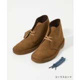 クラークス Clarks Desert | U-STREAM | 詳細画像3