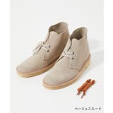 クラークス Clarks Desert | U-STREAM | 詳細画像4