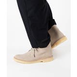 クラークス Clarks Desert | U-STREAM | 詳細画像7