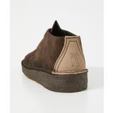 クラークス Clarks Desert | U-STREAM | 詳細画像12