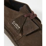 クラークス Clarks Desert | U-STREAM | 詳細画像13