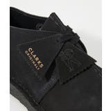 クラークス Clarks Desert | U-STREAM | 詳細画像14