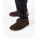 クラークス Clarks Desert | U-STREAM | 詳細画像7
