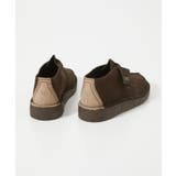 クラークス Clarks Desert | U-STREAM | 詳細画像8