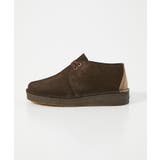 クラークス Clarks Desert | U-STREAM | 詳細画像9