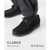 クラークス Clarks Wallabee | U-STREAM | 詳細画像1