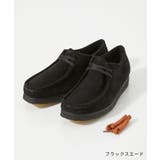 クラークス Clarks Wallabee | U-STREAM | 詳細画像2