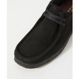 クラークス Clarks Wallabee | U-STREAM | 詳細画像11