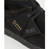 クラークス Clarks Wallabee | U-STREAM | 詳細画像12