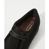 クラークス Clarks Wallabee | U-STREAM | 詳細画像13