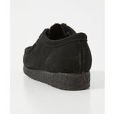 クラークス Clarks Wallabee | U-STREAM | 詳細画像14