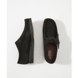 クラークス Clarks Wallabee | U-STREAM | 詳細画像15