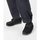 クラークス Clarks Wallabee | U-STREAM | 詳細画像6
