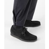 クラークス Clarks Wallabee | U-STREAM | 詳細画像7