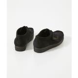 クラークス Clarks Wallabee | U-STREAM | 詳細画像8