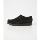 クラークス Clarks Wallabee | U-STREAM | 詳細画像9