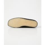 クラークス Clarks Wallabee | U-STREAM | 詳細画像10