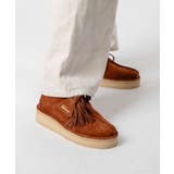 クラークス Clarks 26174019 | U-STREAM | 詳細画像5