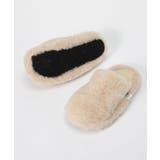 コールドブレーカー ルームシューズ BASICSlippers | U-STREAM | 詳細画像14
