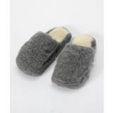 コールドブレーカー ルームシューズ BASICSlippers | U-STREAM | 詳細画像16