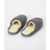 コールドブレーカー ルームシューズ BASICSlippers | U-STREAM | 詳細画像17