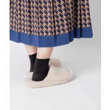 コールドブレーカー ルームシューズ BASICSlippers | U-STREAM | 詳細画像5