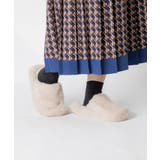 コールドブレーカー ルームシューズ BASICSlippers | U-STREAM | 詳細画像6