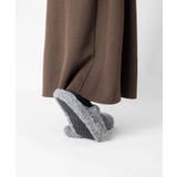 コールドブレーカー ルームシューズ BASICSlippers | U-STREAM | 詳細画像8