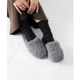 コールドブレーカー ルームシューズ BASICSlippers | U-STREAM | 詳細画像9